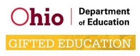 Ohio Department of Education Gifted Education 